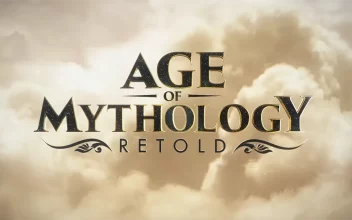 Microsoft anuncia Age of Mythology: Retold