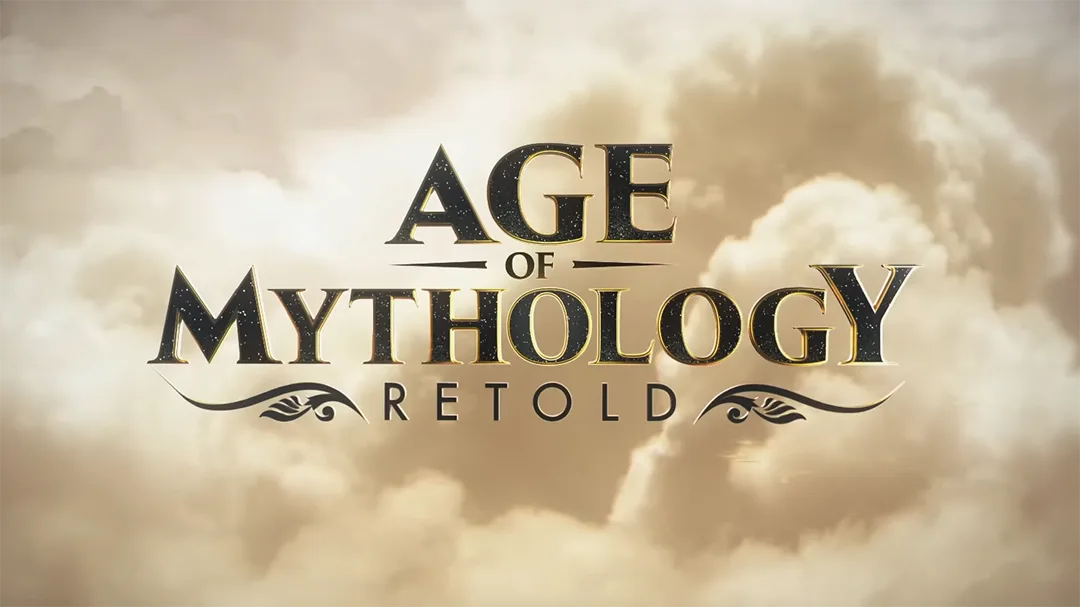 Microsoft anuncia Age of Mythology: Retold