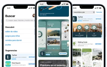 Apple va a mostrar más anuncios en la App Store