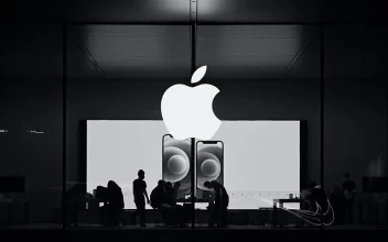 Apple registra otro trimestre de récord a pesar de las pobres ventas del iPad