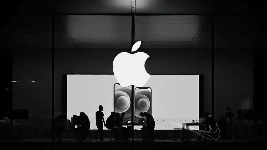 Apple registra otro trimestre de récord a pesar de las pobres ventas del iPad