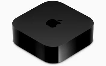 Nuevo Apple TV 4K con chip A15 Bionic y HDR10+