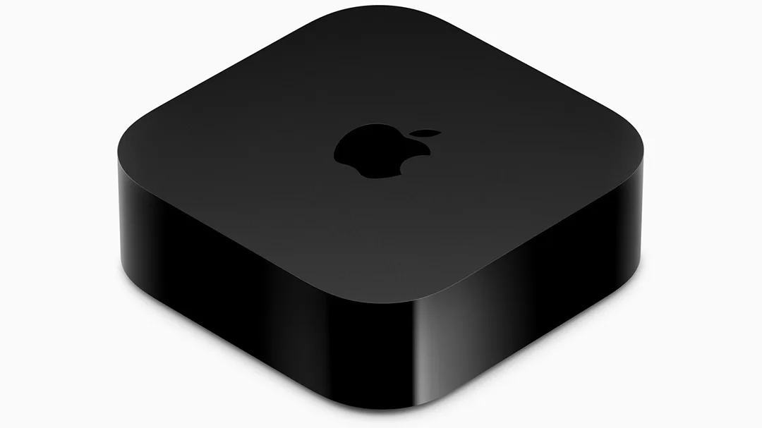 Nuevo Apple TV 4K con chip A15 Bionic y HDR10+