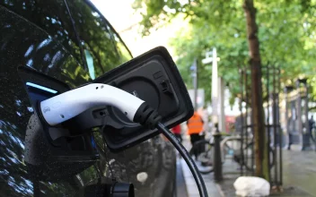Europa prohíbe la venta de coches de gasolina y diésel a partir de 2035