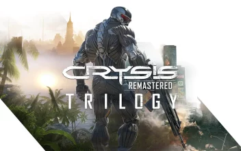 Crysis Remastered Trilogy llega a Steam el 17 de noviembre