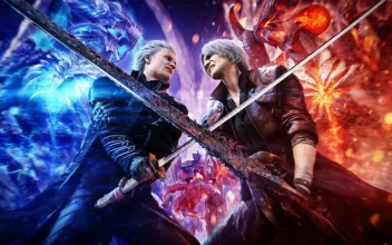 Devil May Cry llega a los 6 millones de copias vendidas