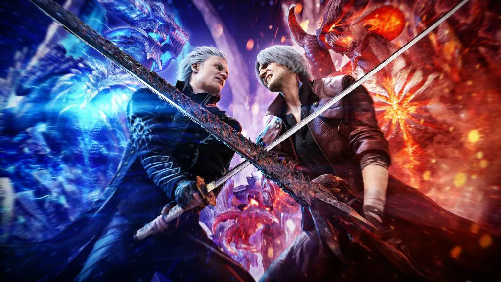 Devil May Cry llega a los 6 millones de copias vendidas