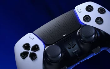 El mando DualSense Edge para la PS5 se pone a la venta en enero por 239,99 euros