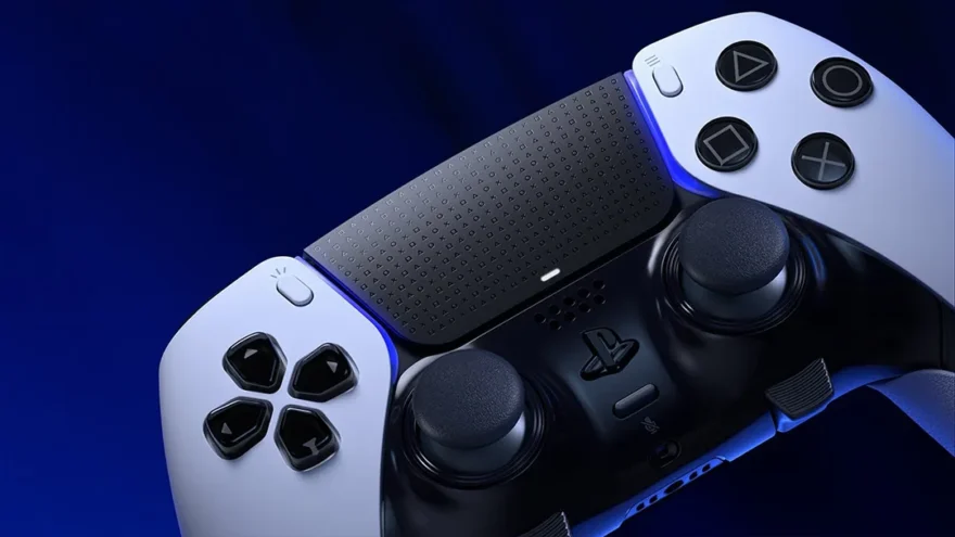 El mando DualSense Edge para la PS5 se pone a la venta en enero por 239,99 euros