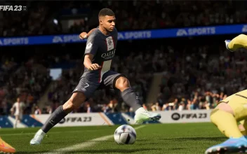 FIFA 23 supera los 10 millones de jugadores en una semana