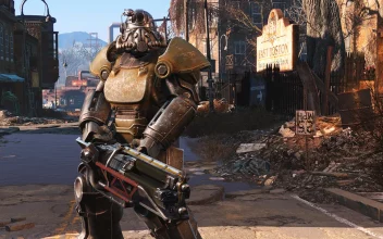 Fallout 4 va a recibir una actualización gratuita para PS5, Xbox Series X/S y PC