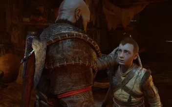 God of War Ragnarök tiene 4 modos gráficos diferentes en la PS5