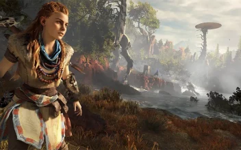 Sony va a lanzar una versión remasterizada de Horizon Zero Dawn para la PS5