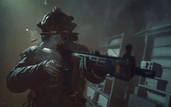 Tráiler de lanzamiento de Call of Duty: Modern Warfare II