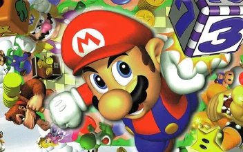 Mario Party y Mario Party 2 se estrenan en la Nintendo Switch