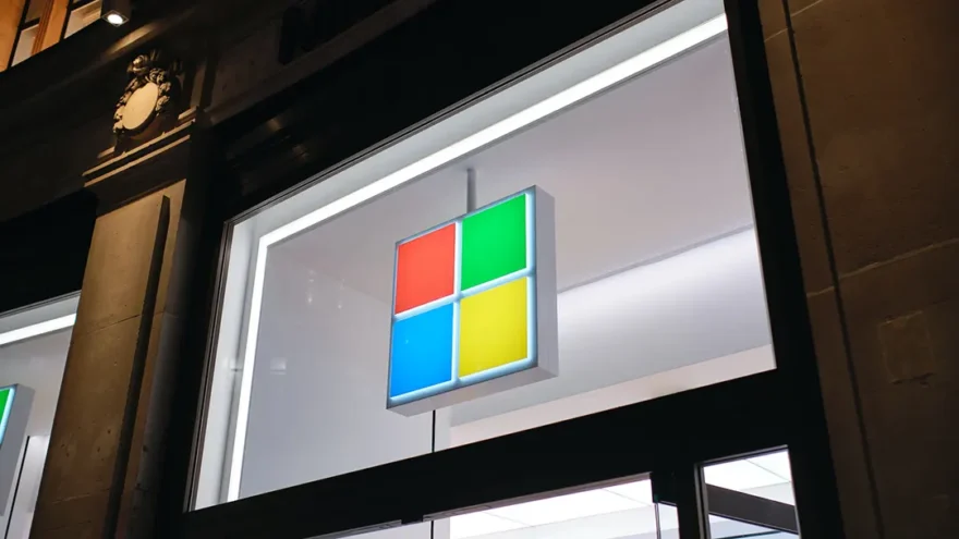 Microsoft ha despedido a casi mil trabajadores