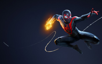 Spider-Man: Miles Morales llega a PC el 18 de noviembre