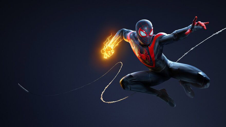 Spider-Man: Miles Morales llega a PC el 18 de noviembre