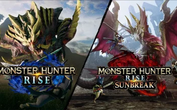 Monster Hunter Rise supera los 15 millones de copias vendidas