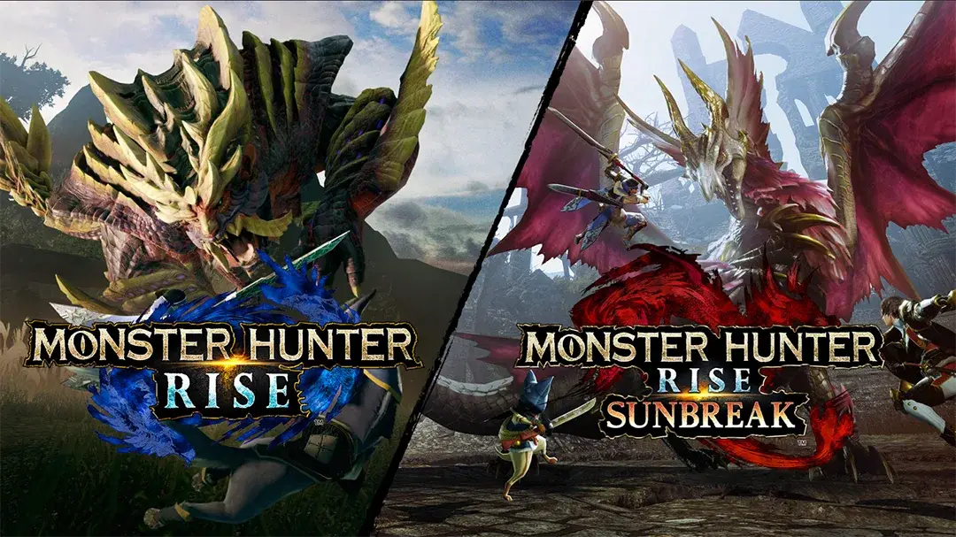 Monster Hunter Rise supera los 15 millones de copias vendidas
