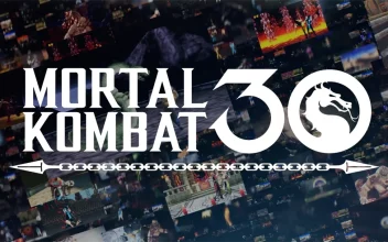 Mortal Kombat cumple 30 años