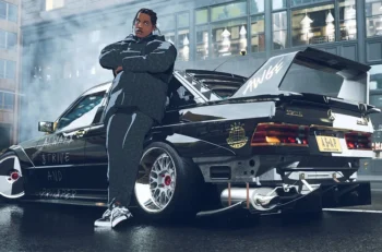 Need for Speed Unbound se pone a la venta el 2 de diciembre