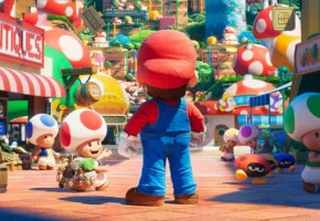 Nintendo Direct este jueves centrado en la película de Super Mario Bros