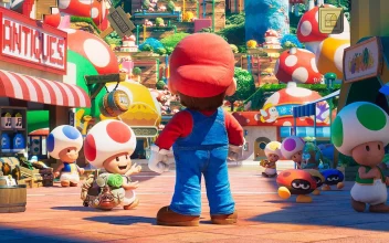 Nintendo Direct este jueves centrado en la película de Super Mario Bros