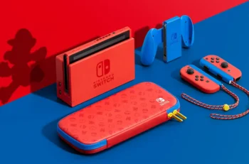 Nintendo actualiza el firmware de la Switch a la versión 15.0.0