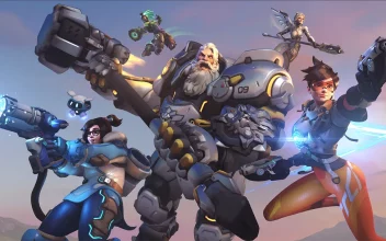 Overwatch 2 suma 25 millones de jugadores en 10 días