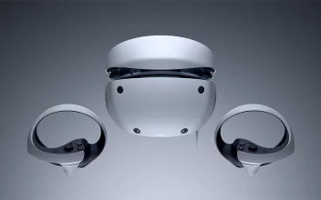 Sony ha comenzado la producción en masa del PlayStation VR2