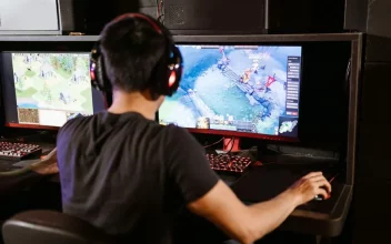 Qué tipo de monitor de computadora prefieren los gamers