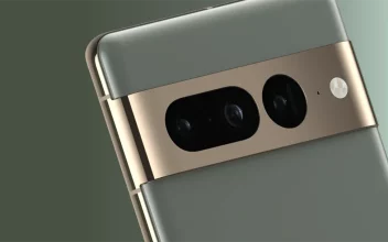 Así son los nuevos smartphones Pixel 7 y Pixel 7 Pro