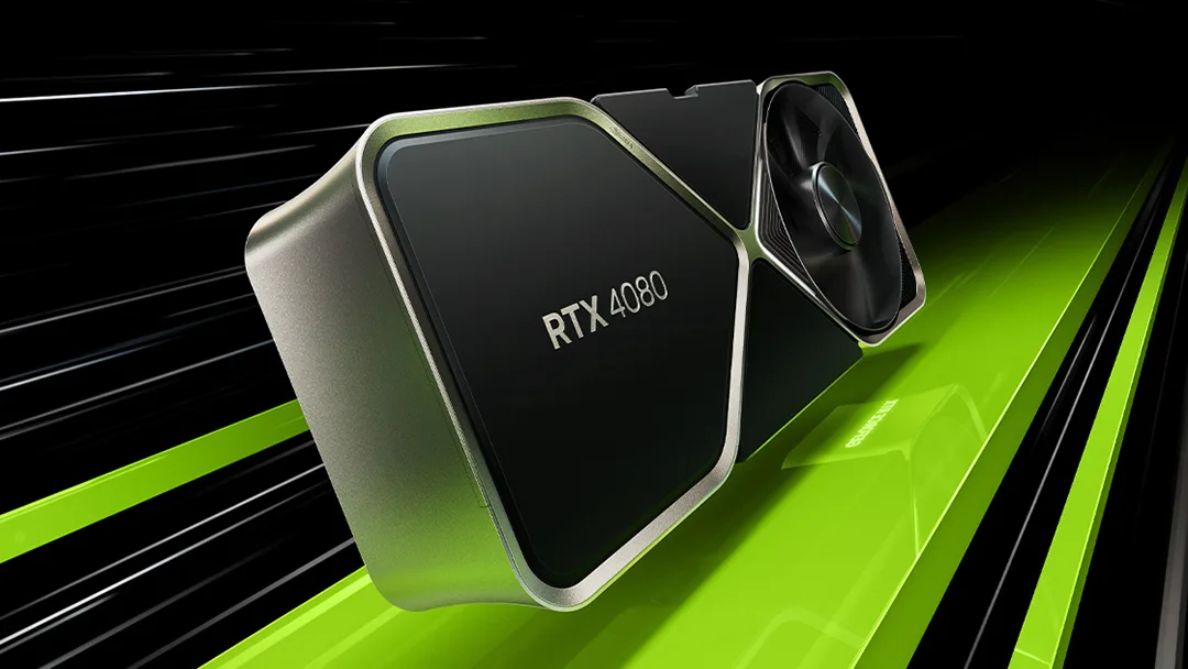 Nvidia reconoce su error y no venderá la RTX 4080 de 12 GB