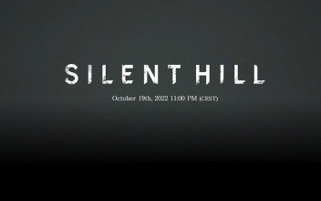 Konami desvelará un nuevo juego de Silent Hill este miércoles