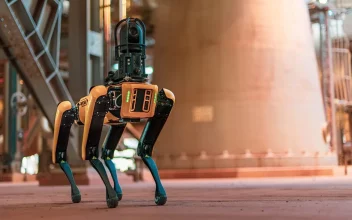 Boston Dynamics se compromete a no construir robots de guerra