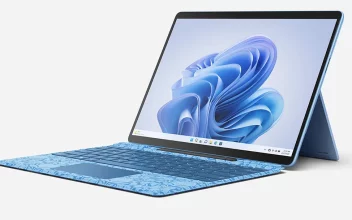 El nuevo Surface Pro 9 está disponible con chips Intel y Arm