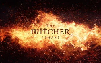 CD Projekt Red anuncia The Witcher Remake