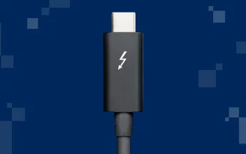 Intel presenta la nueva generación del conector Thunderbolt