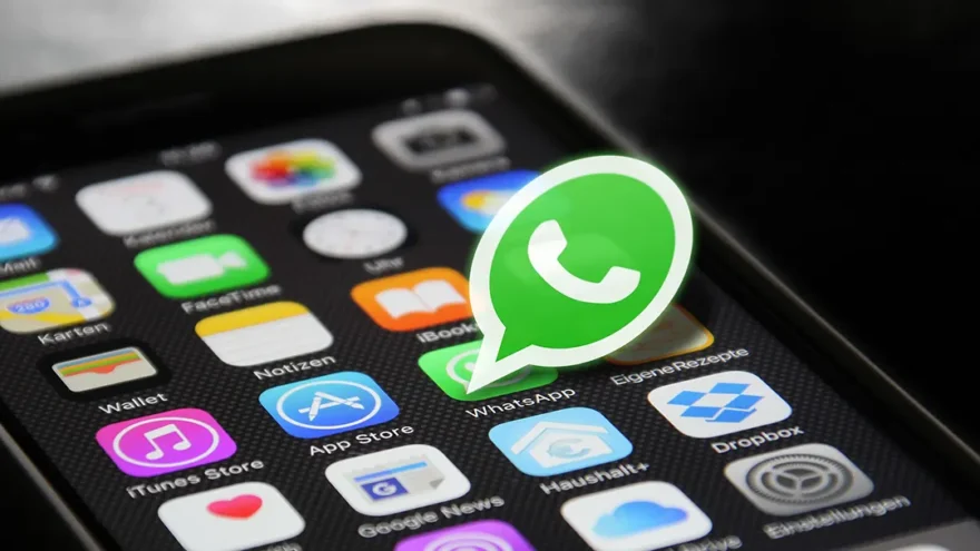 WhatsApp vuelve a funcionar con normalidad