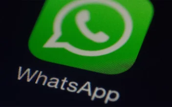 WhatsApp está caído