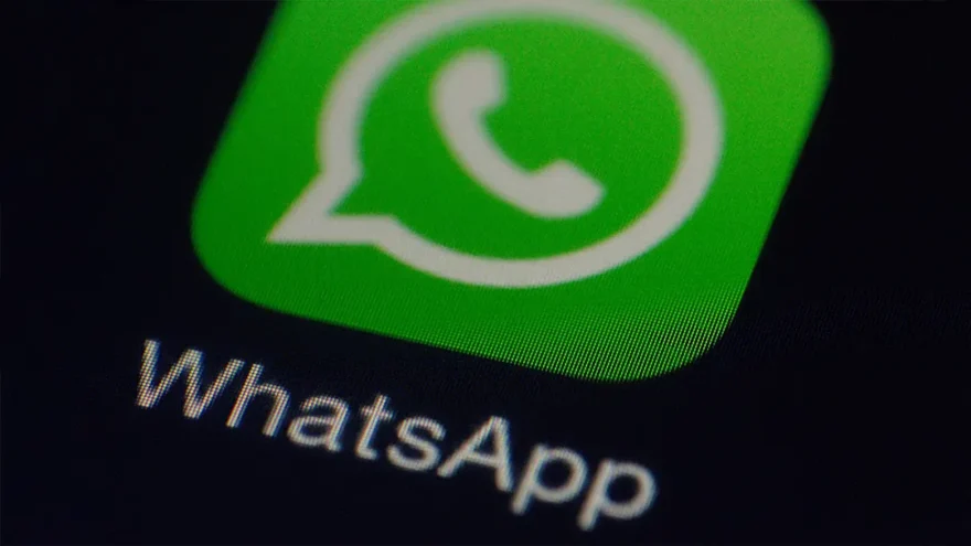 WhatsApp está caído