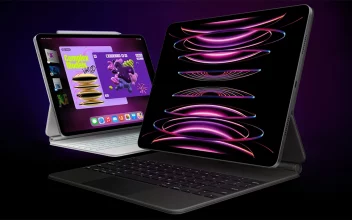 Apple lanza los nuevos iPad Pro de 11 y 12,9 pulgadas con el chip M2