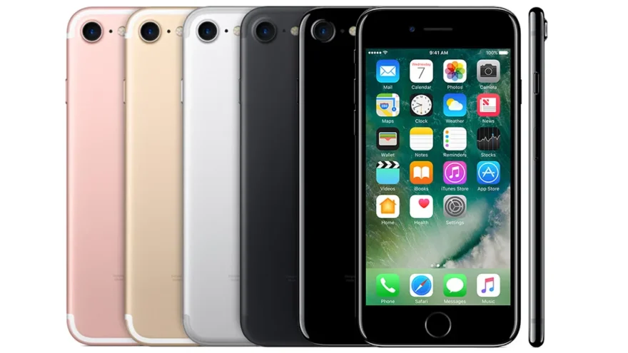 Apple publica iOS 15.7.1 y iPadOS 15.7.1
