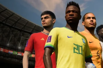 FIFA 23 va a recibir un pack de contenido gratuito centrado en el Mundial de fútbol