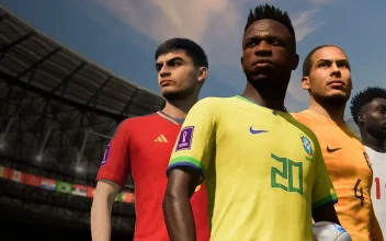 FIFA 23 va a recibir un pack de contenido gratuito centrado en el Mundial de fútbol