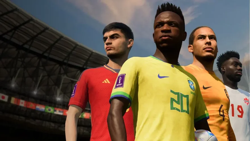 FIFA 23 va a recibir un pack de contenido gratuito centrado en el Mundial de fútbol