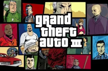 Rockstar rechazó una película sobre Grand Theft Auto protagonizada por Eminem
