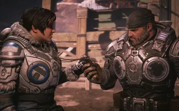 Netflix prepara una película basada en el videojuego Gears of War