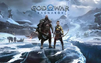 God of War Ragnarök vende 5,1 millones de copias en una semana
